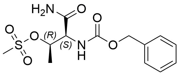 '.$v->productname.' Impurity Structure